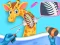 Játék My Pet Vet Hospital online