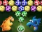 Játék Dino Eggs Bubble Shooter online