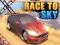 Játék Race To Sky online