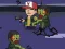 Játék Zombie Street Trigger online