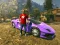 Játék Crime Theft Gangster Paradise online