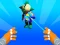 Játék Yoyo Hero 3D online