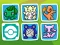 Játék Connect Animal Pokematch online