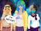 Játék Princess Earth-Chan online