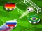 Játék Football Tapis Soccer online
