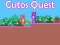 Játék Cutos Quest online