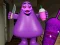 Játék Grimace Birthday Escape online