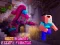 Játék Noob Mommy Escape Parkour online