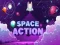 Játék Space Action online