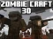 Játék Zombie Craft 3d online
