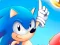 Játék Flappy Sonic online
