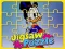 Játék Scrooge Jigsaw Tile Mania online