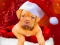 Játék Christmas Dogs Styles online