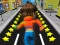Játék Subway Buddy Road Runner online