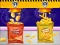 Játék Potato Chips making online