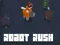 Játék Robot Rush online