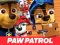 Játék Paw Patrol Jigsaw Puzzle online