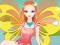 Játék Fairy of Lake Dressup online
