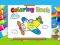 Játék Color Book online