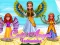 Játék Cute Angel Fasionistas online