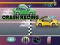 Játék Crash Racing online