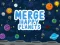 Játék Merge Happy Planets online