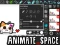 Játék Animate Space online