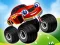 Játék Monster Trucks Kids Racing online