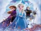 Játék Play Frozen Sweet Matching Game online