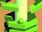 Játék Stack Ball Game online