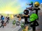 Játék Stick Defenders online