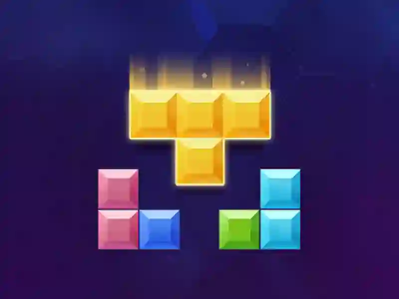 Játék Happy Blocks online