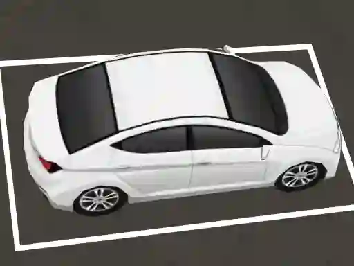 Játék Realistic Parking online