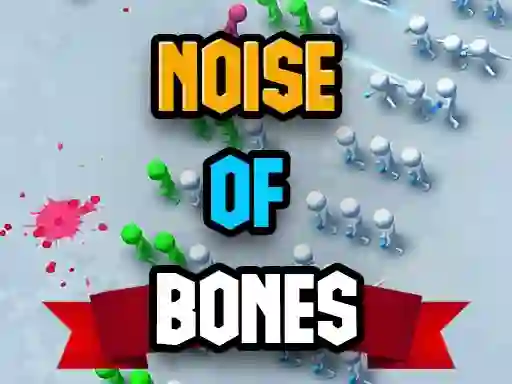Játék Noise Of Bones online