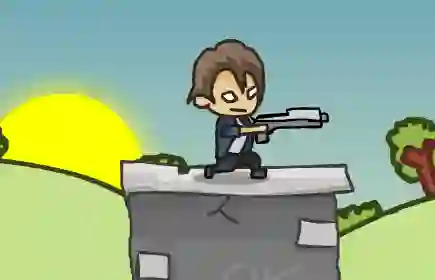 Játék City Heroes online