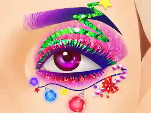 Játék Eye Art 2 online