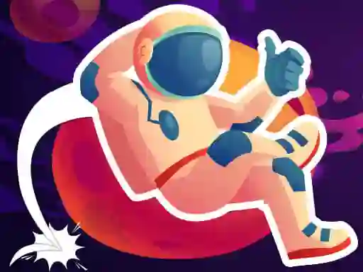 Játék Jump On Jupiter online