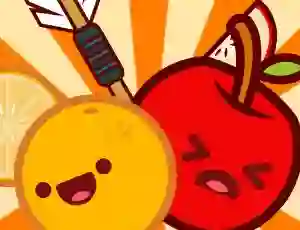 Játék Fruit Shoot Boom online