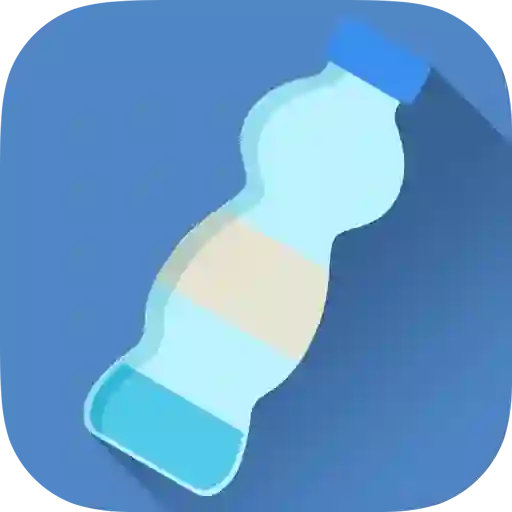 Játék Bottle Flip Challenge online