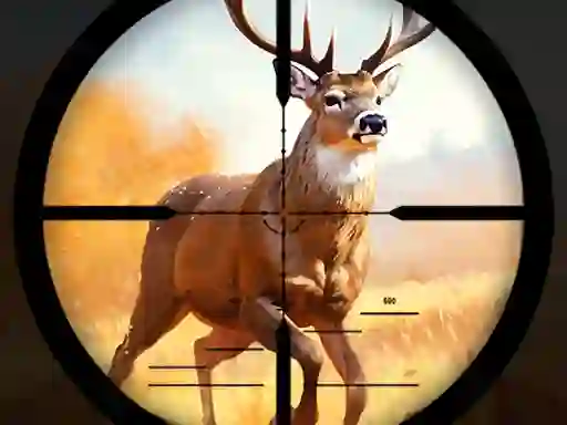 Játék Wild Hunting Clash online