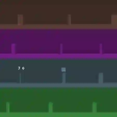 Játék Just Jump online