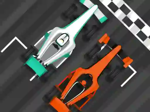 Játék F1 Drift Racer online