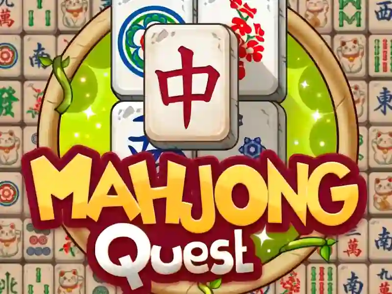 Játék Mahjong Link Puzzle online
