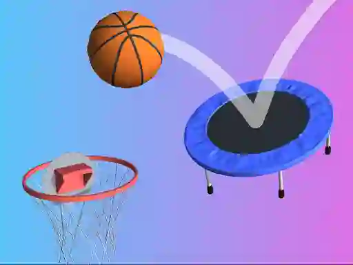 Játék Basket Puzzle online