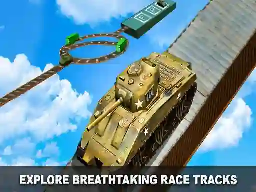 Játék Explore Breathtaking Race Tracks online