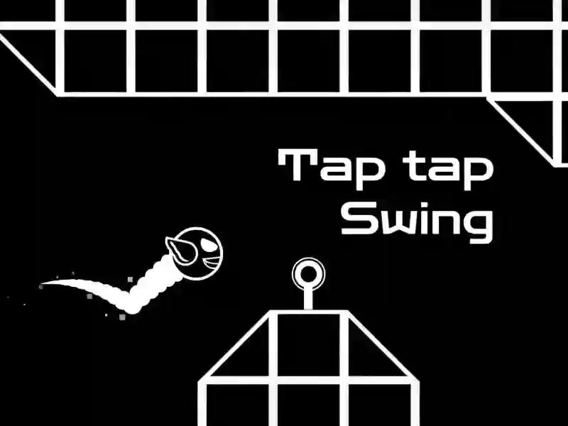 Játék Tap tap Swing online