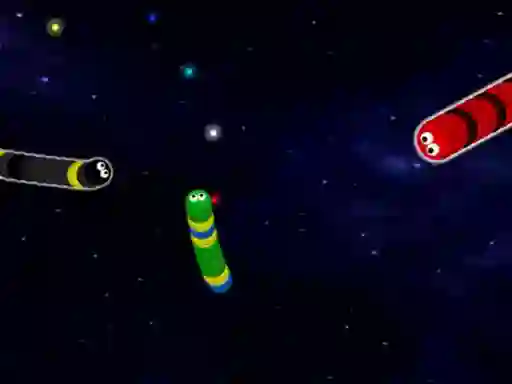 Játék Nova Snakes.io online