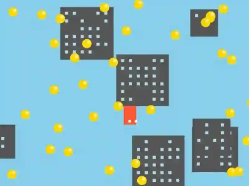Játék Mega Coin Mayhem online