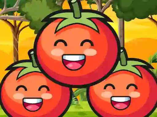 Játék Tomato Ketchup online