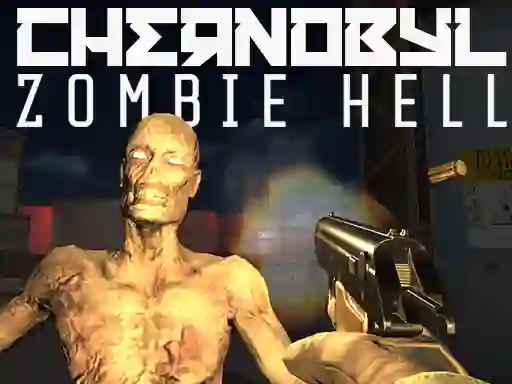 Játék Chernobyl Zombie Hell online